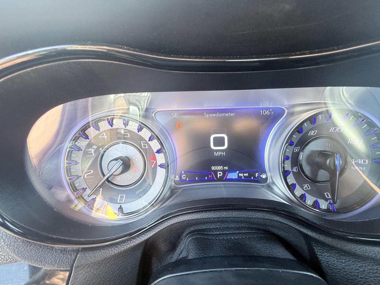 Chrysler 300 S V6 RWD 2019