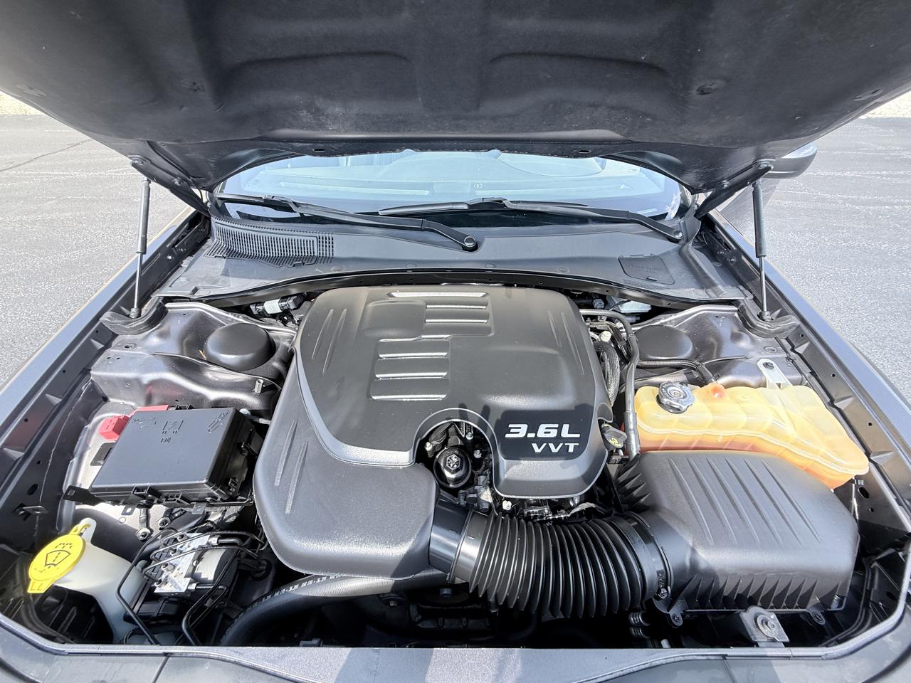 Chrysler 300 S V6 RWD 2019