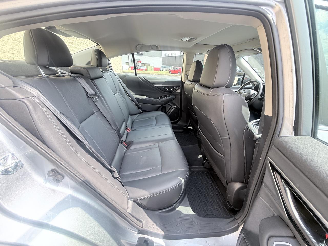 Subaru Legacy Limited 2022