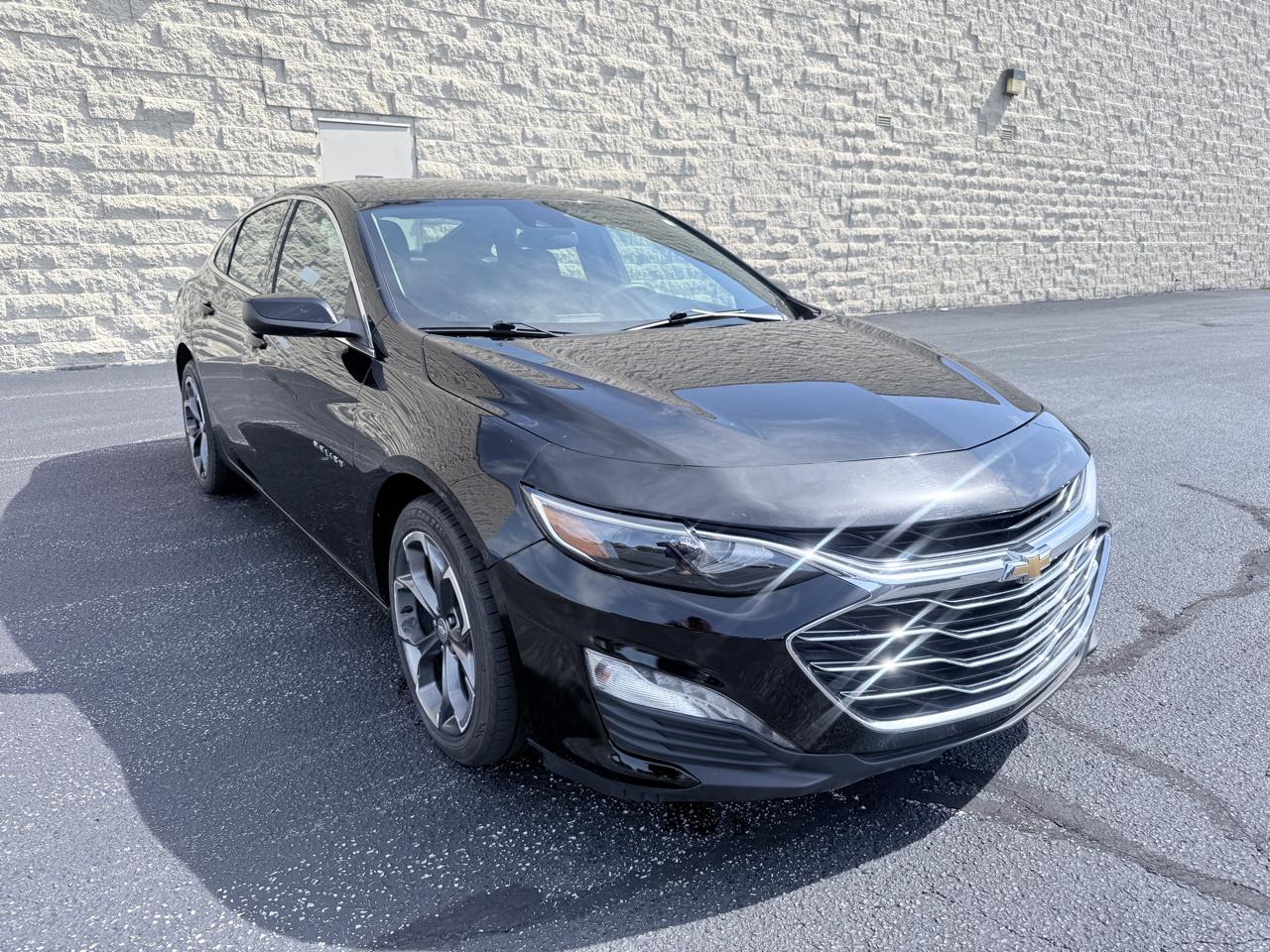 Chevrolet Malibu 1LT 2024