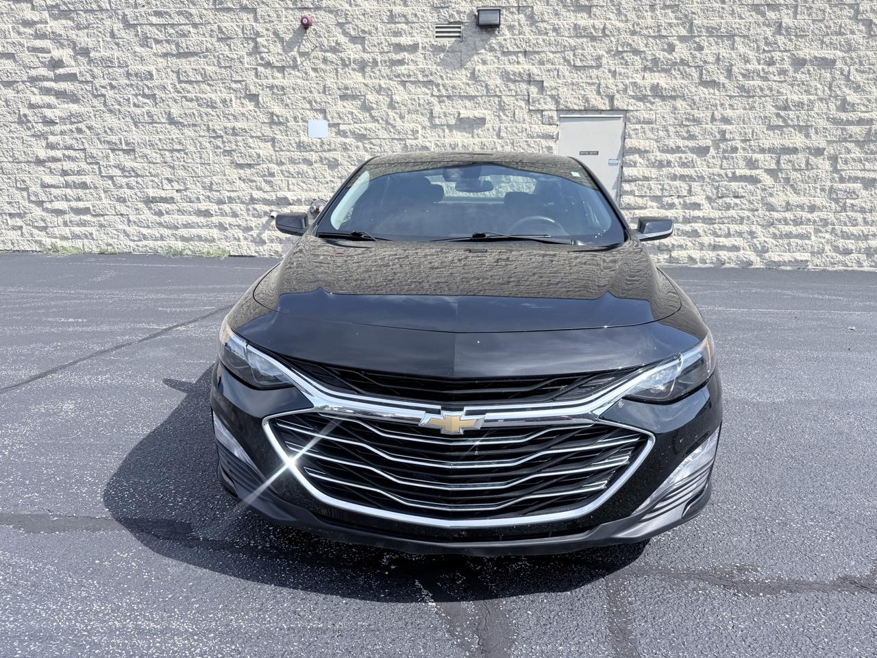 Chevrolet Malibu 1LT 2024