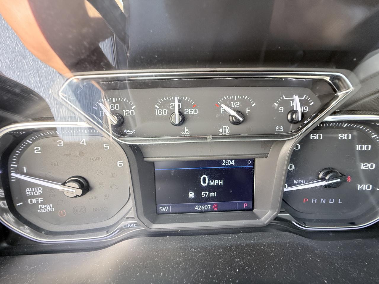 GMC Sierra 1500 Elevation Crew Cab 2WD 2020