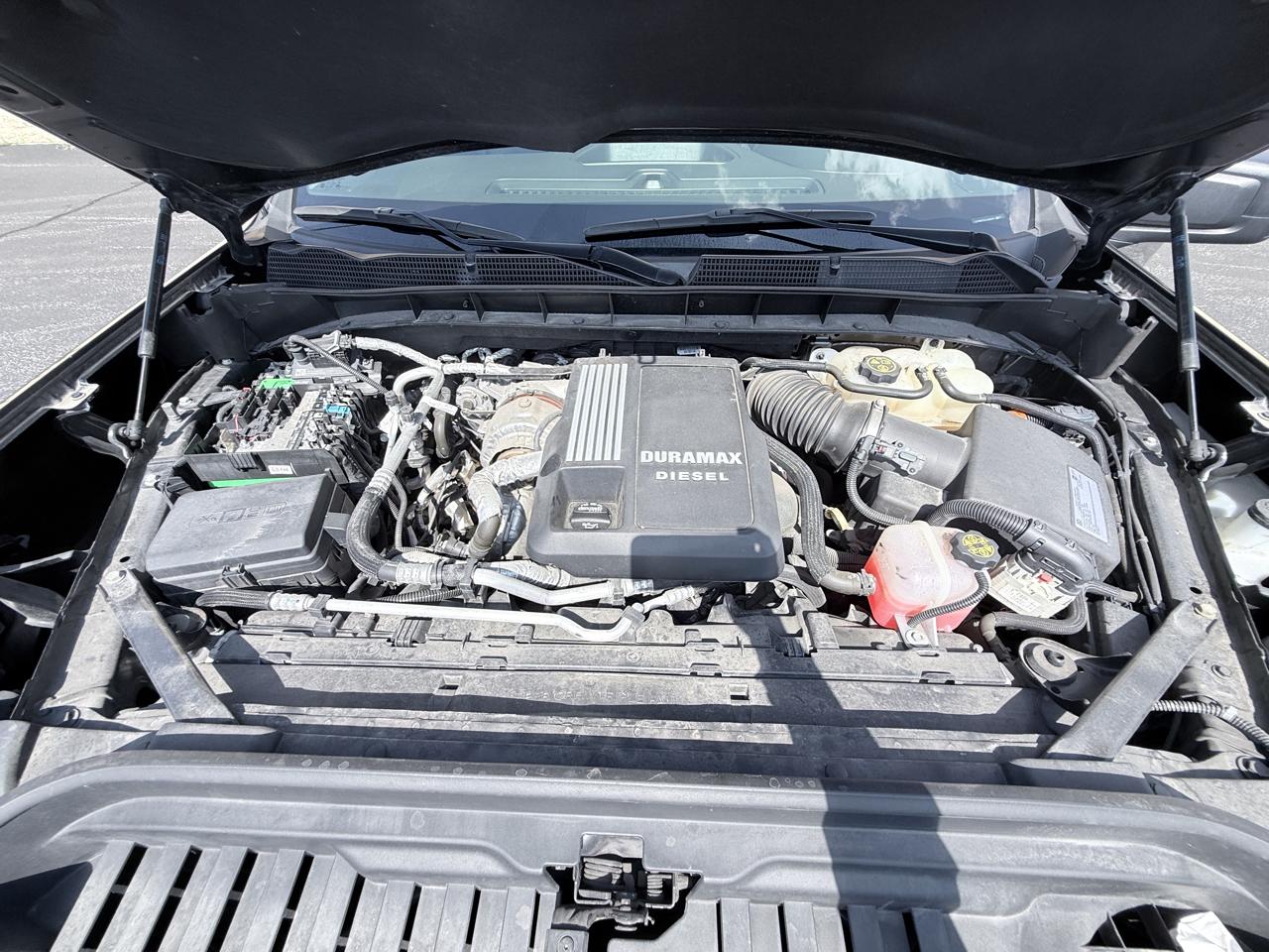 GMC Sierra 1500 Elevation Crew Cab 2WD 2020