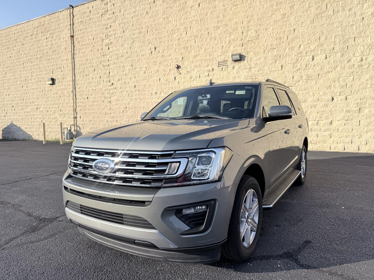 Ford Expedition XLT 2WD 2019