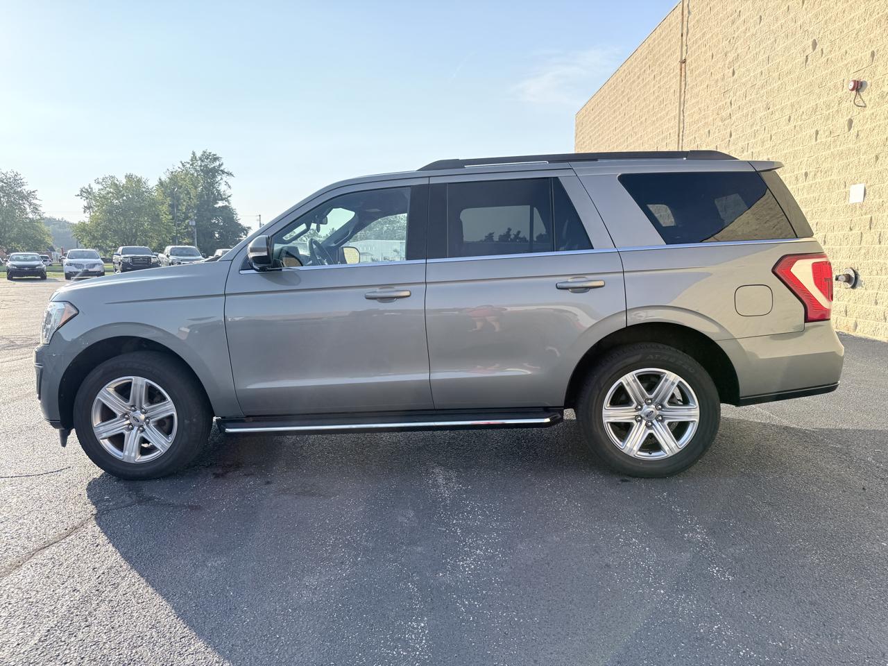 Ford Expedition XLT 2WD 2019