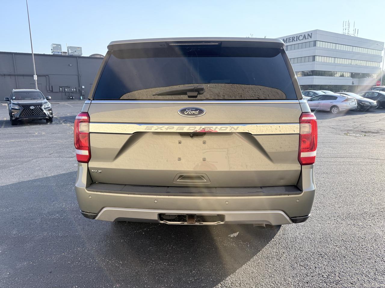 Ford Expedition XLT 2WD 2019