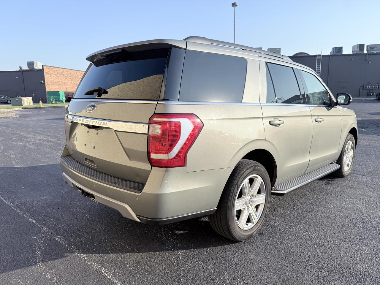 Ford Expedition XLT 2WD 2019