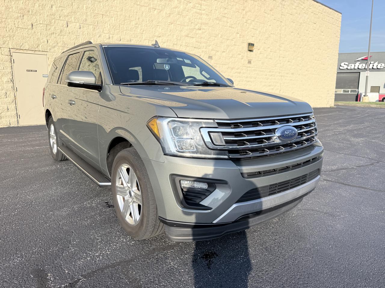 Ford Expedition XLT 2WD 2019