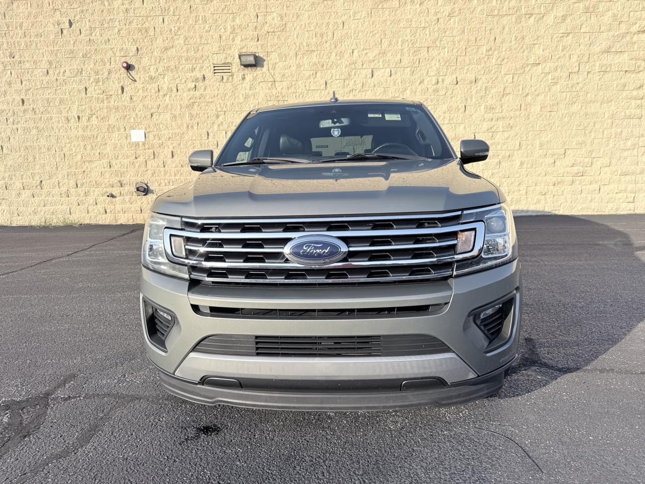 Ford Expedition XLT 2WD 2019