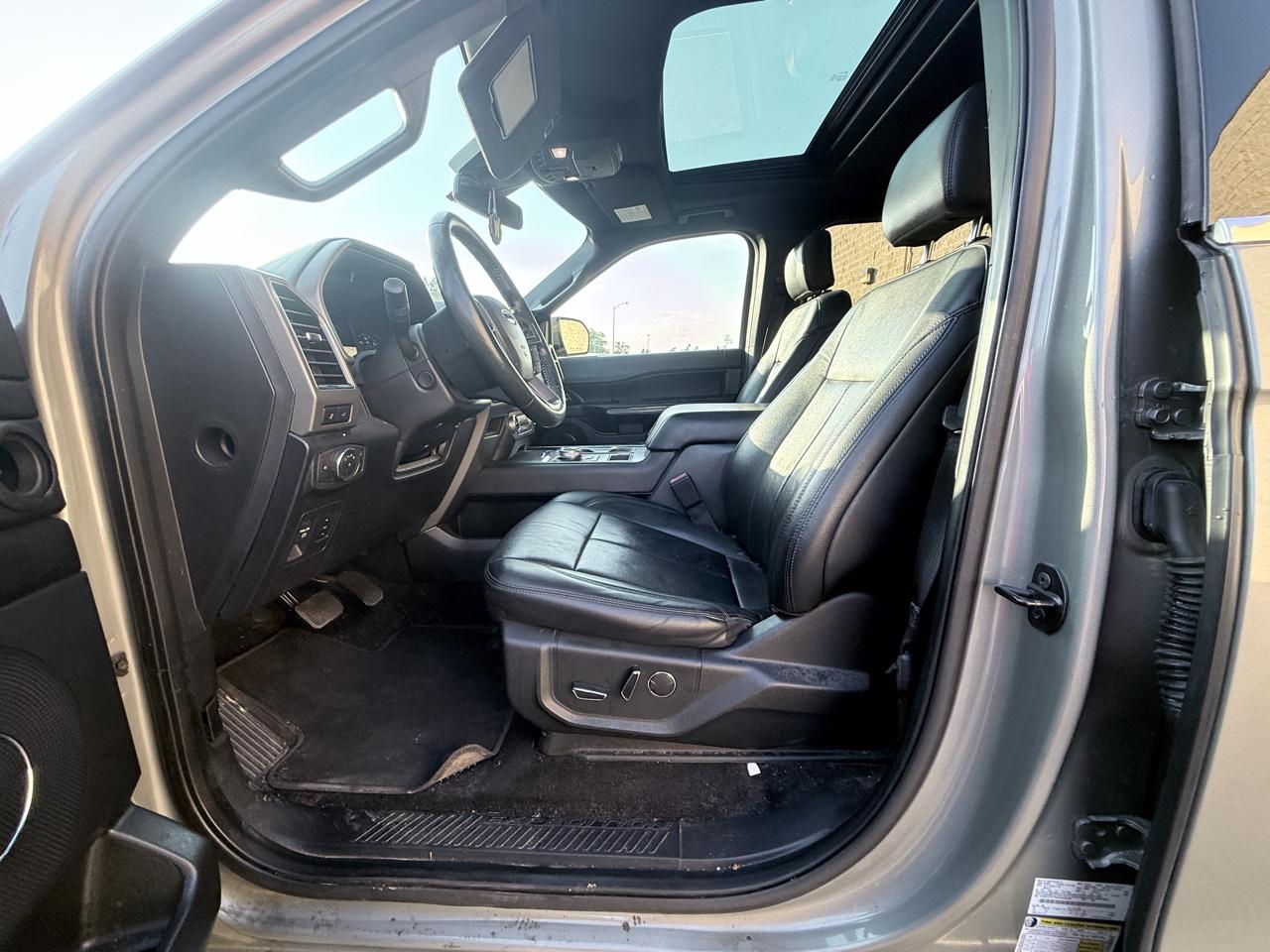 Ford Expedition XLT 2WD 2019