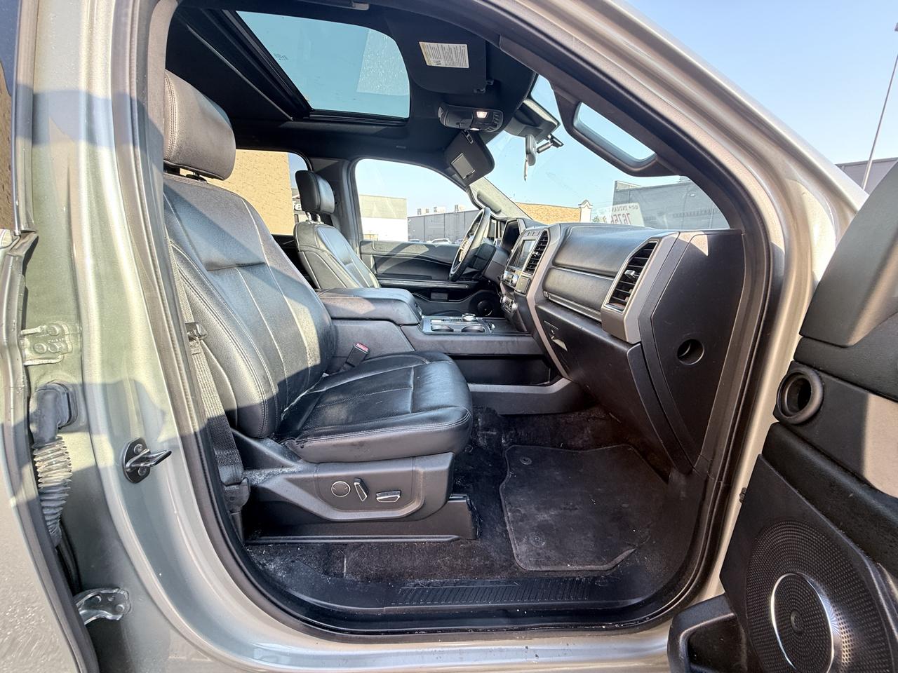 Ford Expedition XLT 2WD 2019