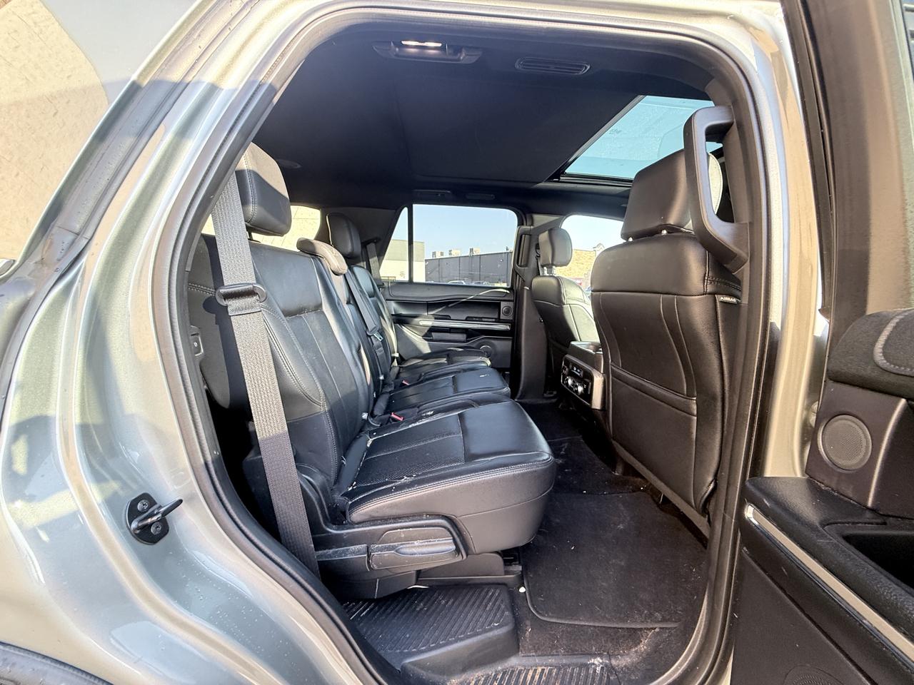 Ford Expedition XLT 2WD 2019