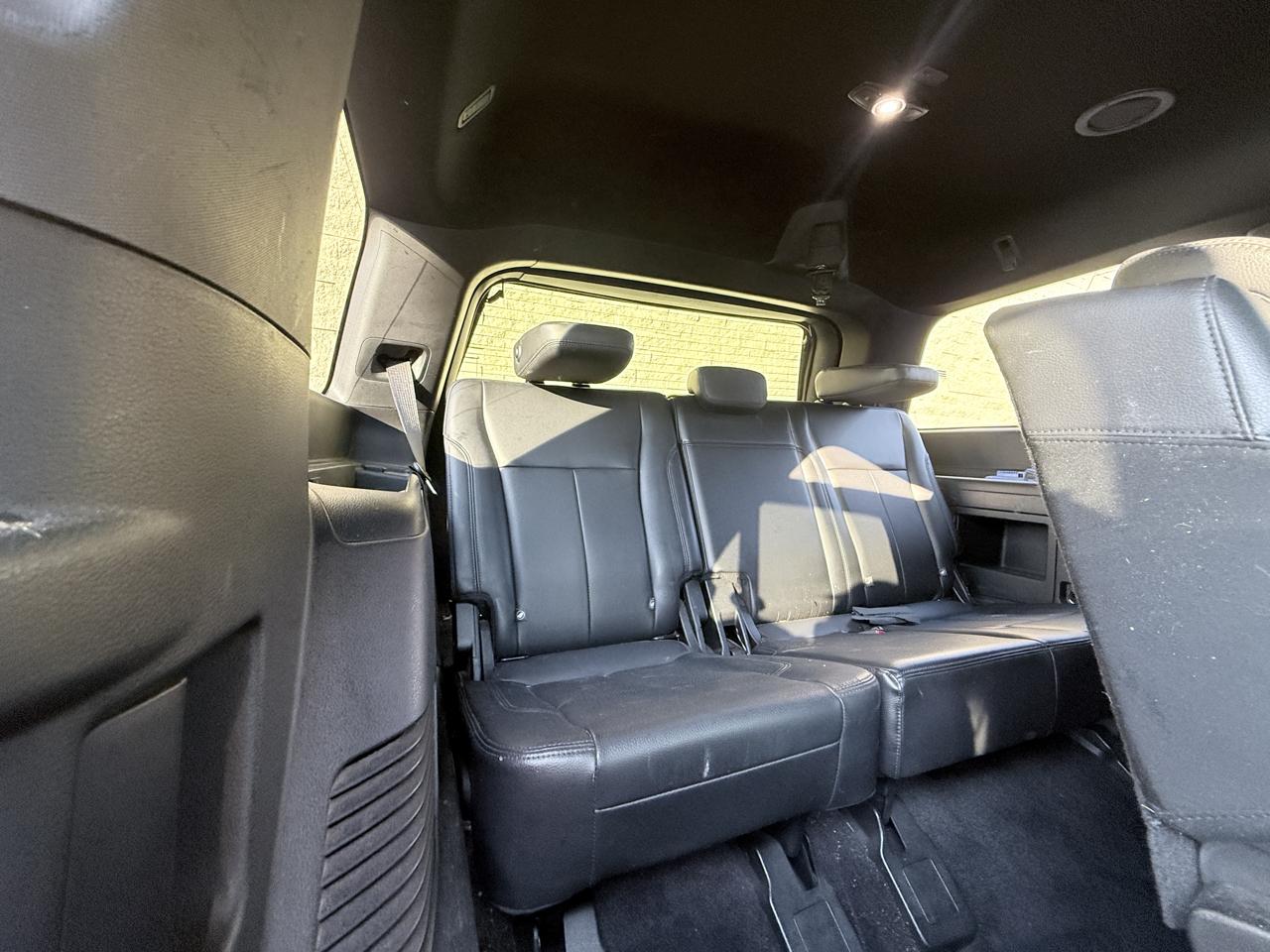 Ford Expedition XLT 2WD 2019