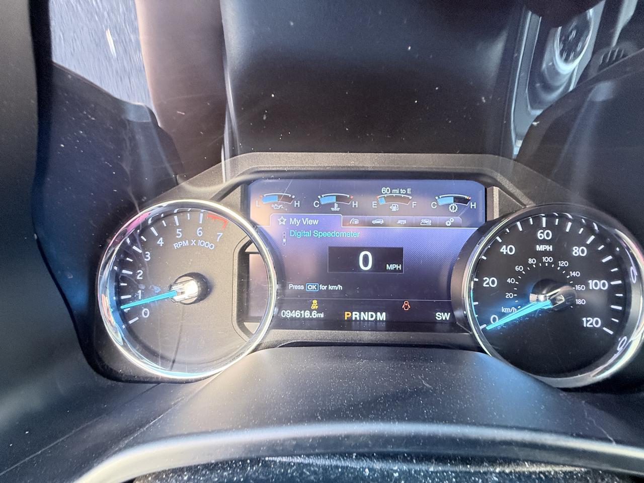 Ford Expedition XLT 2WD 2019