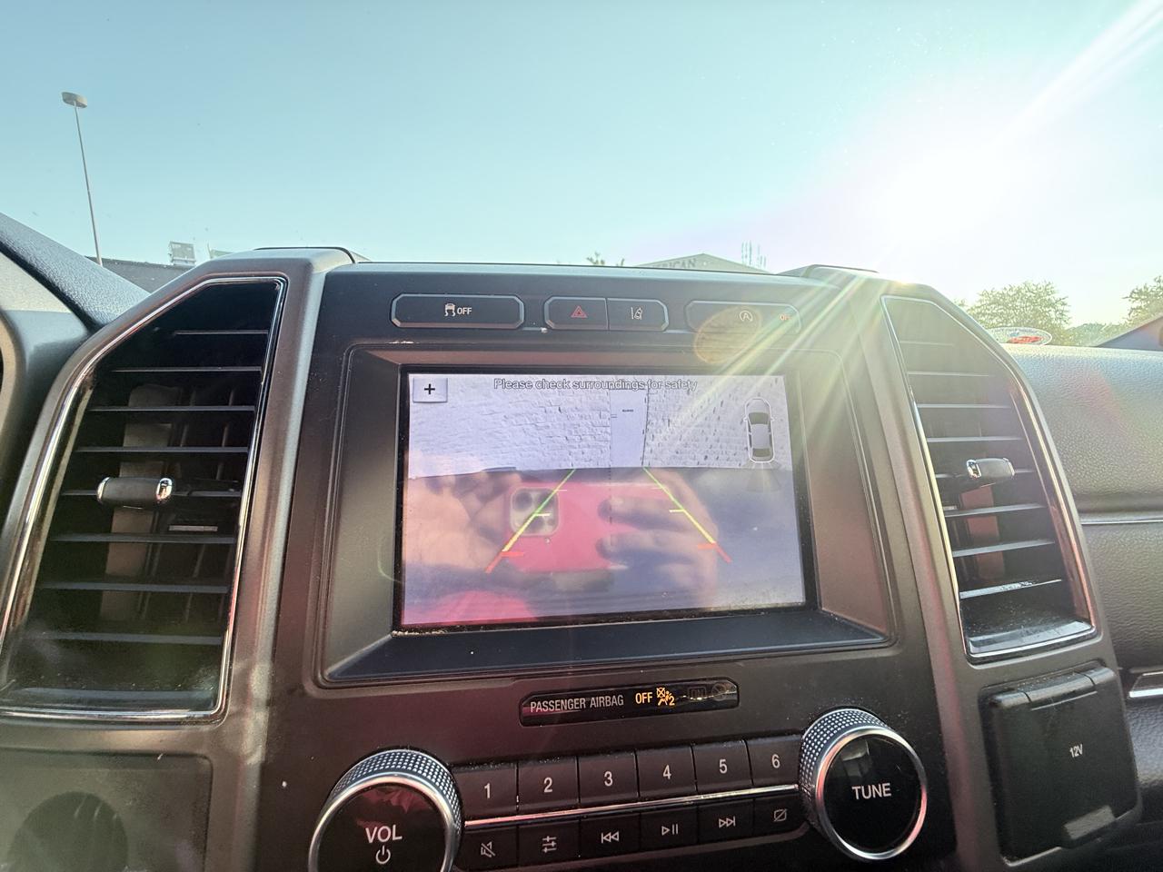 Ford Expedition XLT 2WD 2019