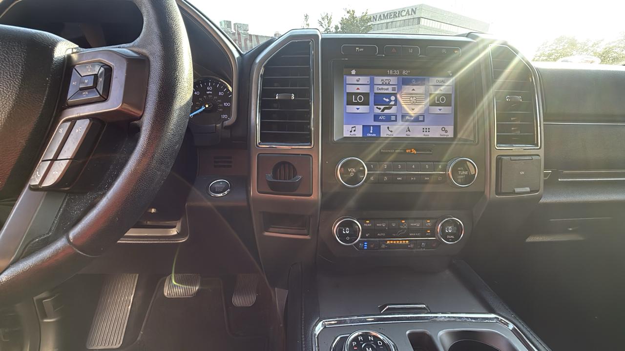 Ford Expedition XLT 2WD 2019