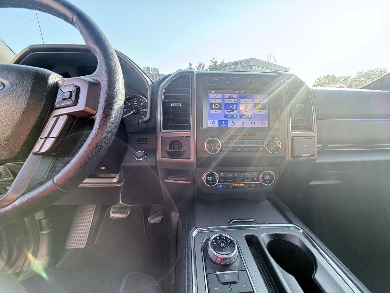 Ford Expedition XLT 2WD 2019