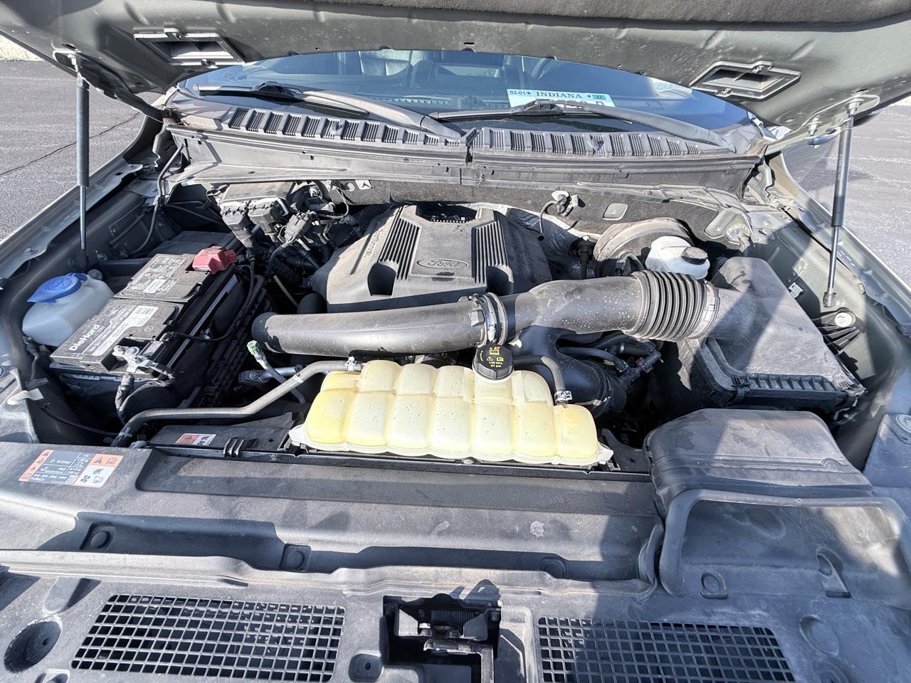 Ford Expedition XLT 2WD 2019