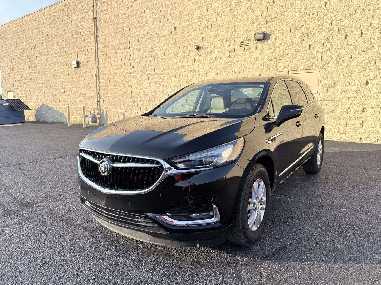 Buick Enclave Premium AWD 2020