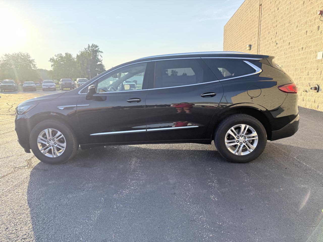 Buick Enclave Premium AWD 2020