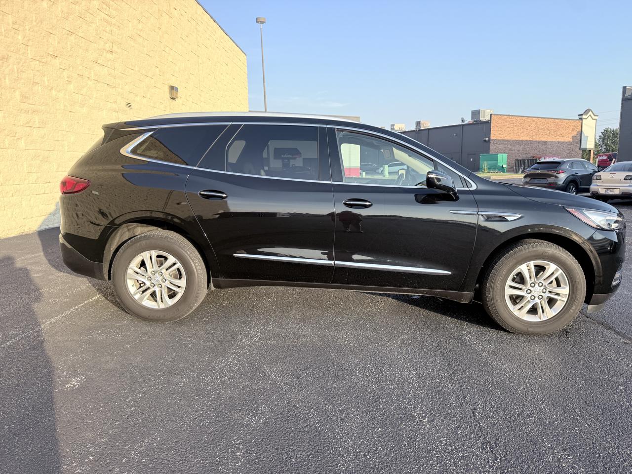 Buick Enclave Premium AWD 2020