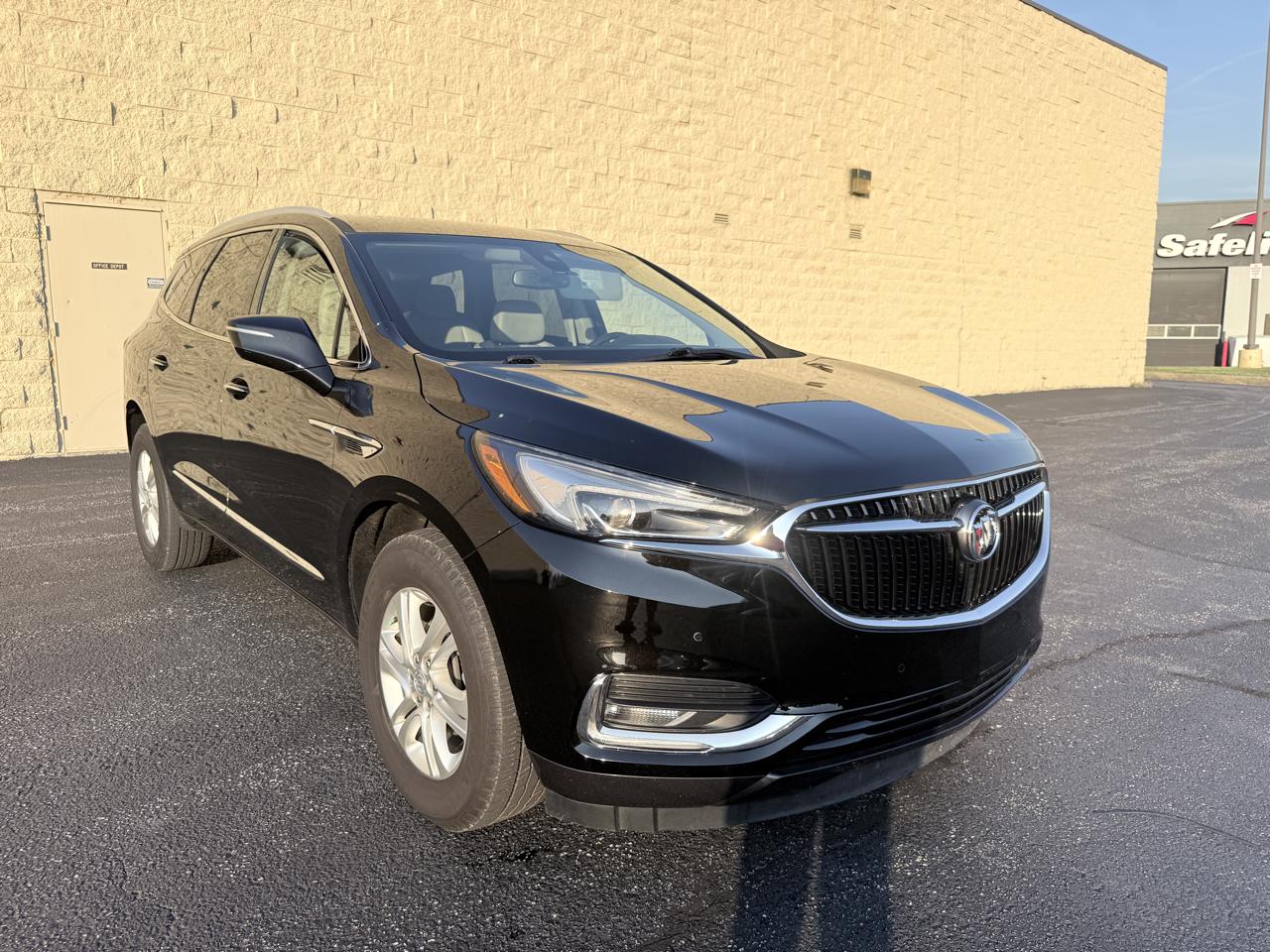 Buick Enclave Premium AWD 2020