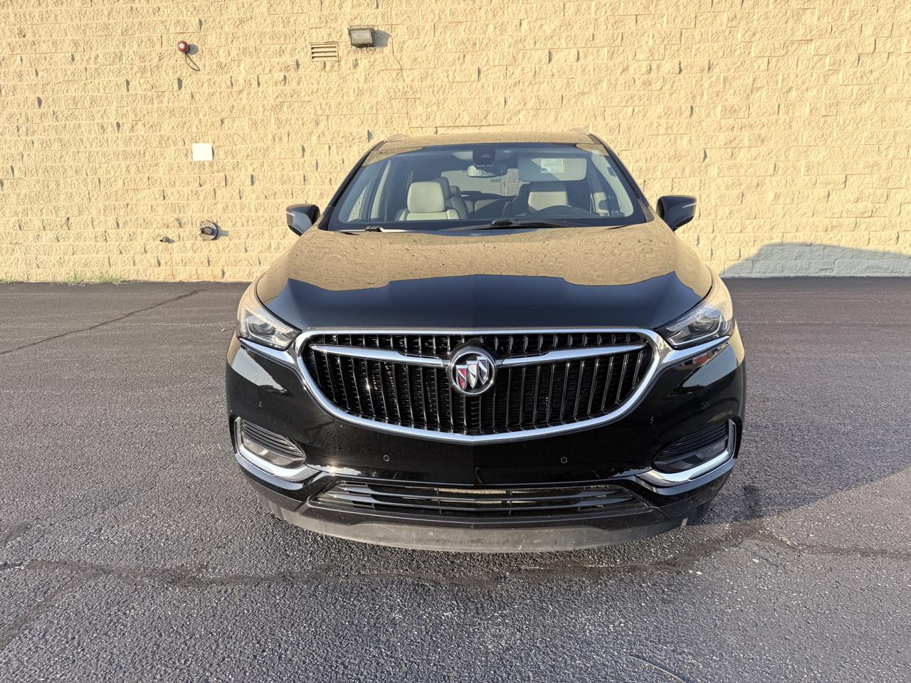 Buick Enclave Premium AWD 2020