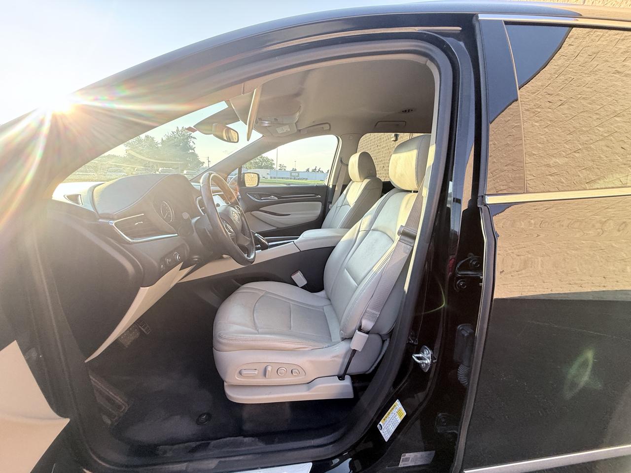 Buick Enclave Premium AWD 2020