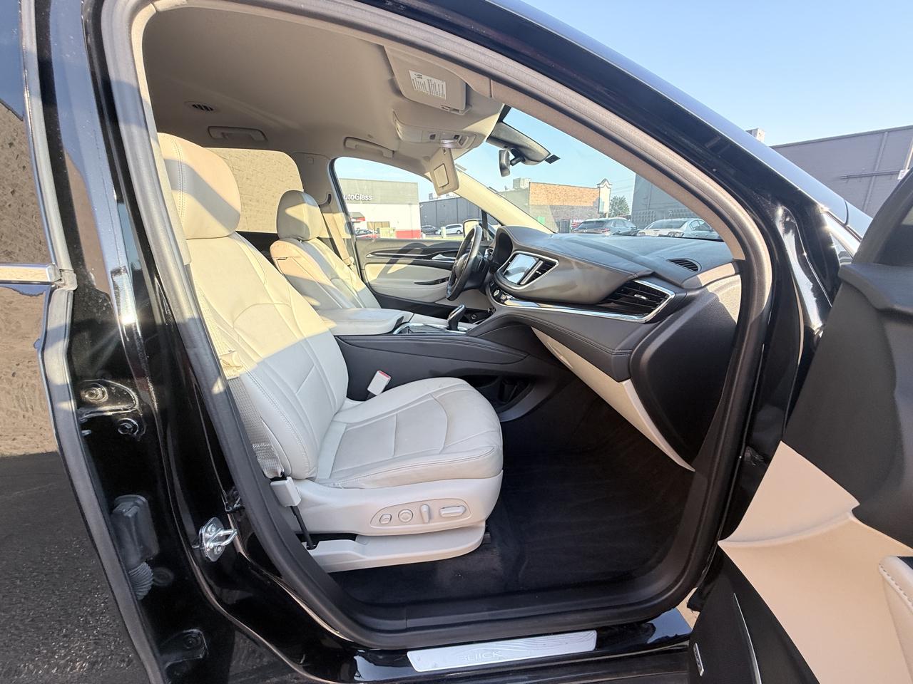 Buick Enclave Premium AWD 2020