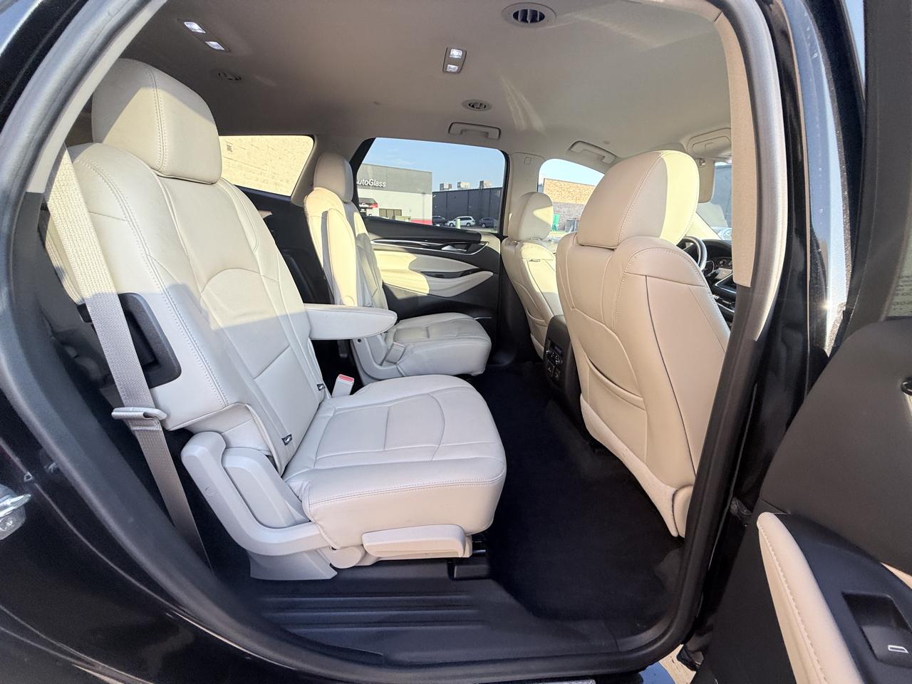 Buick Enclave Premium AWD 2020