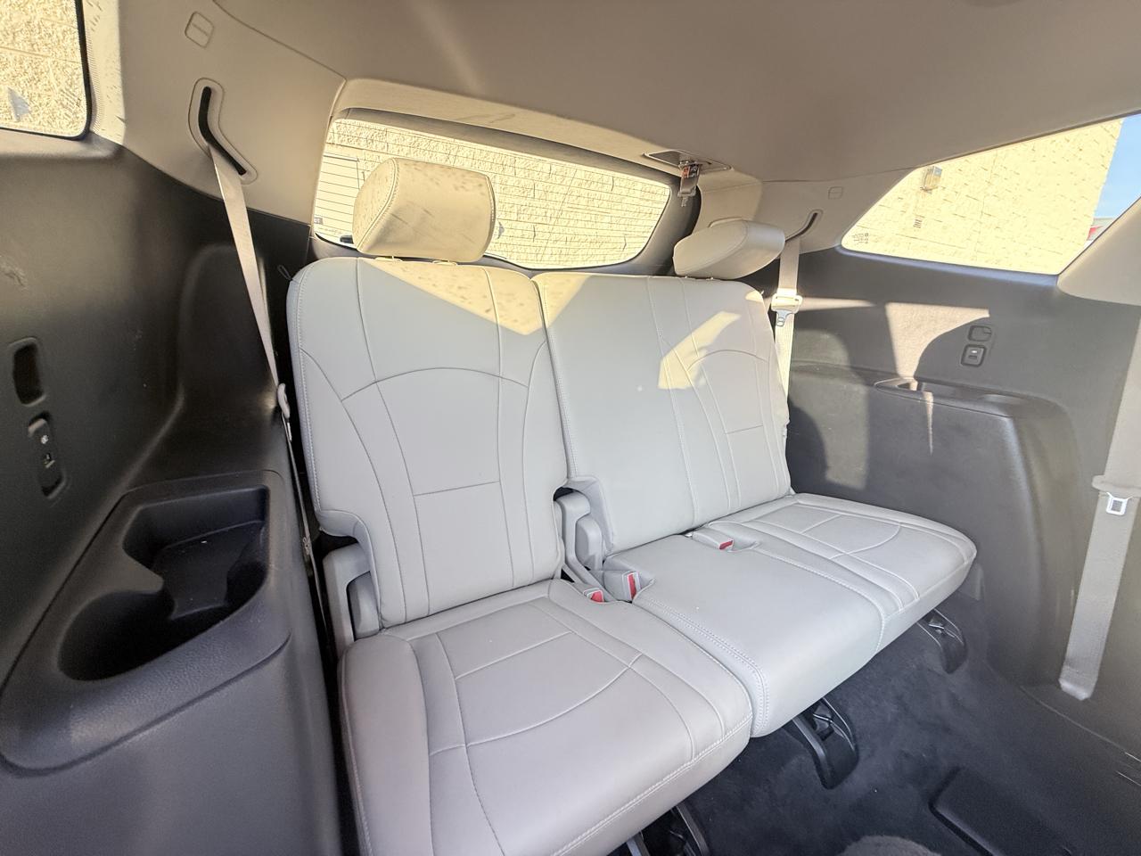 Buick Enclave Premium AWD 2020