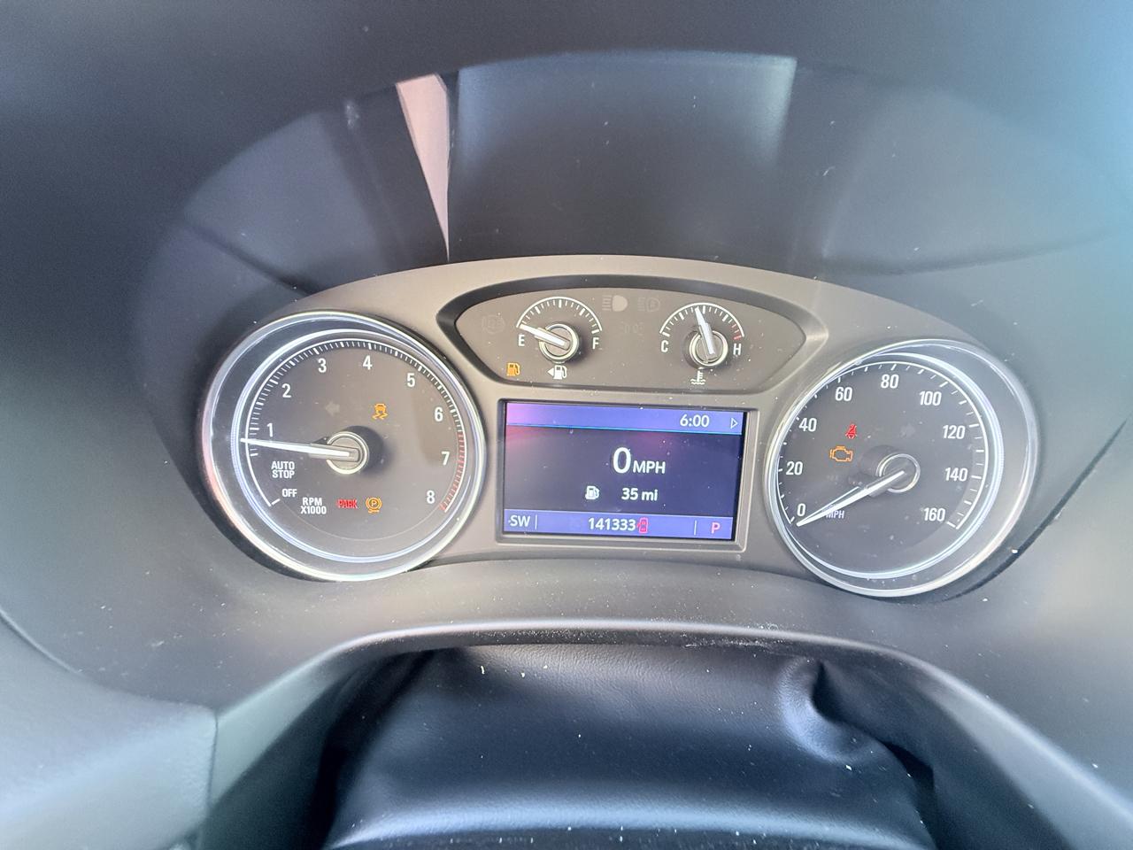 Buick Enclave Premium AWD 2020