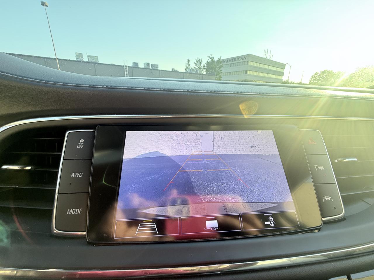 Buick Enclave Premium AWD 2020