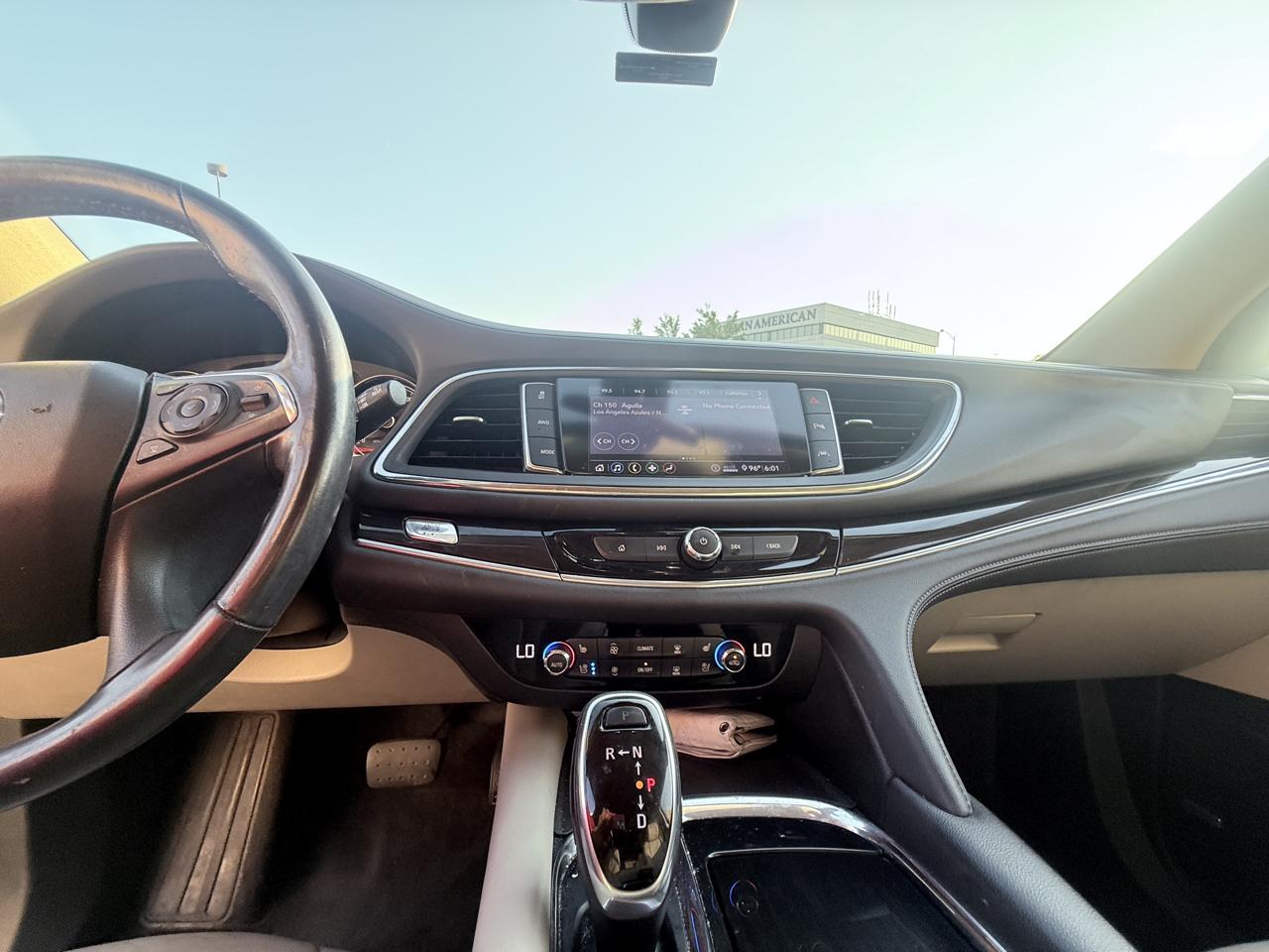 Buick Enclave Premium AWD 2020