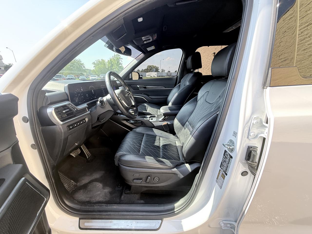 Kia Telluride SX AWD 2024