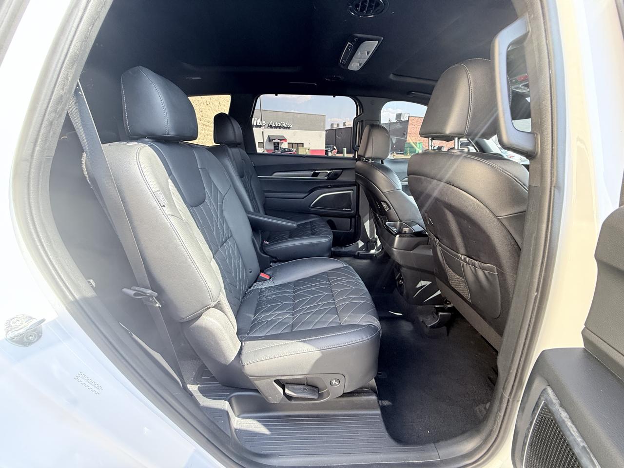 Kia Telluride SX AWD 2024