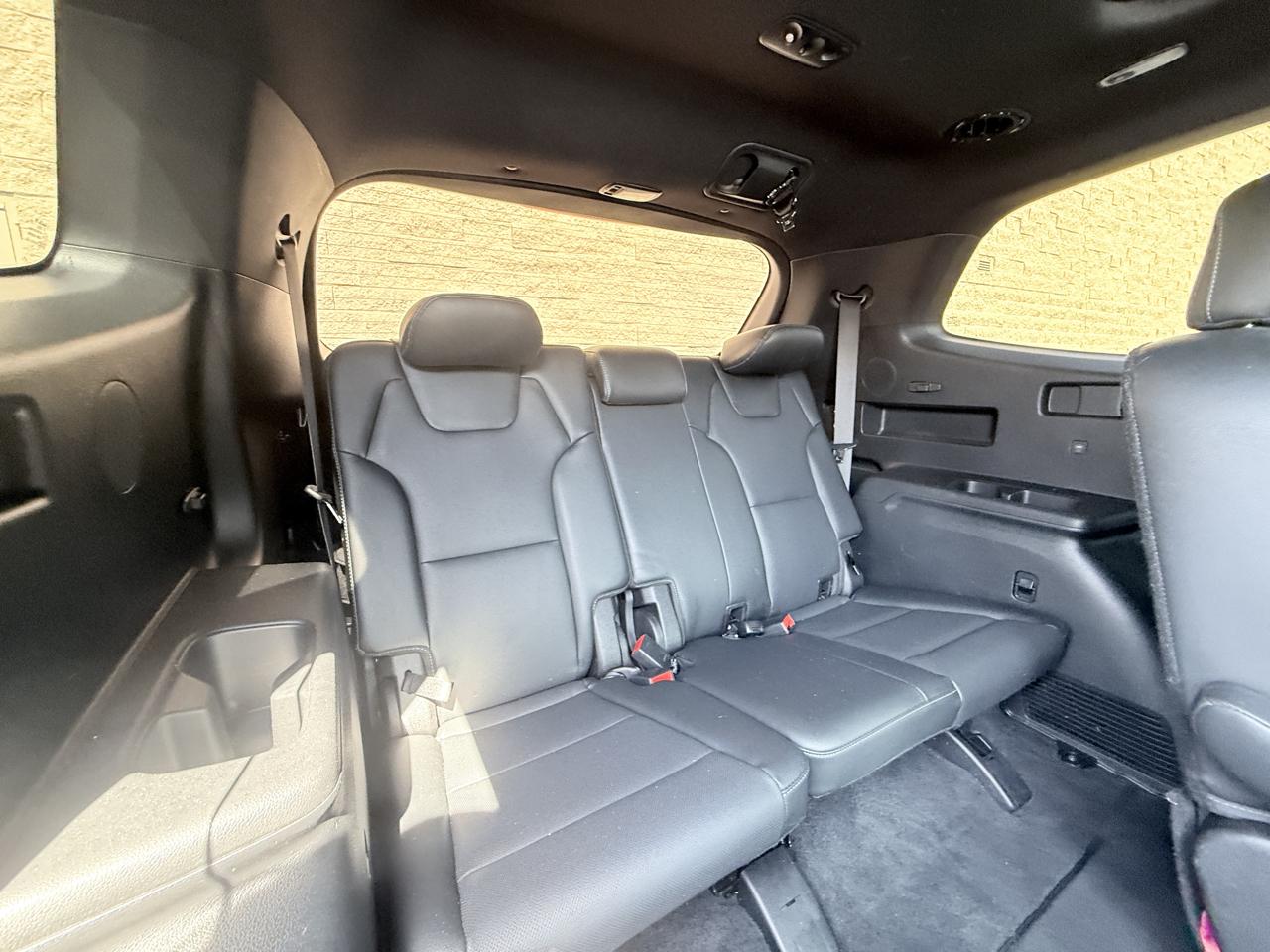 Kia Telluride SX AWD 2024