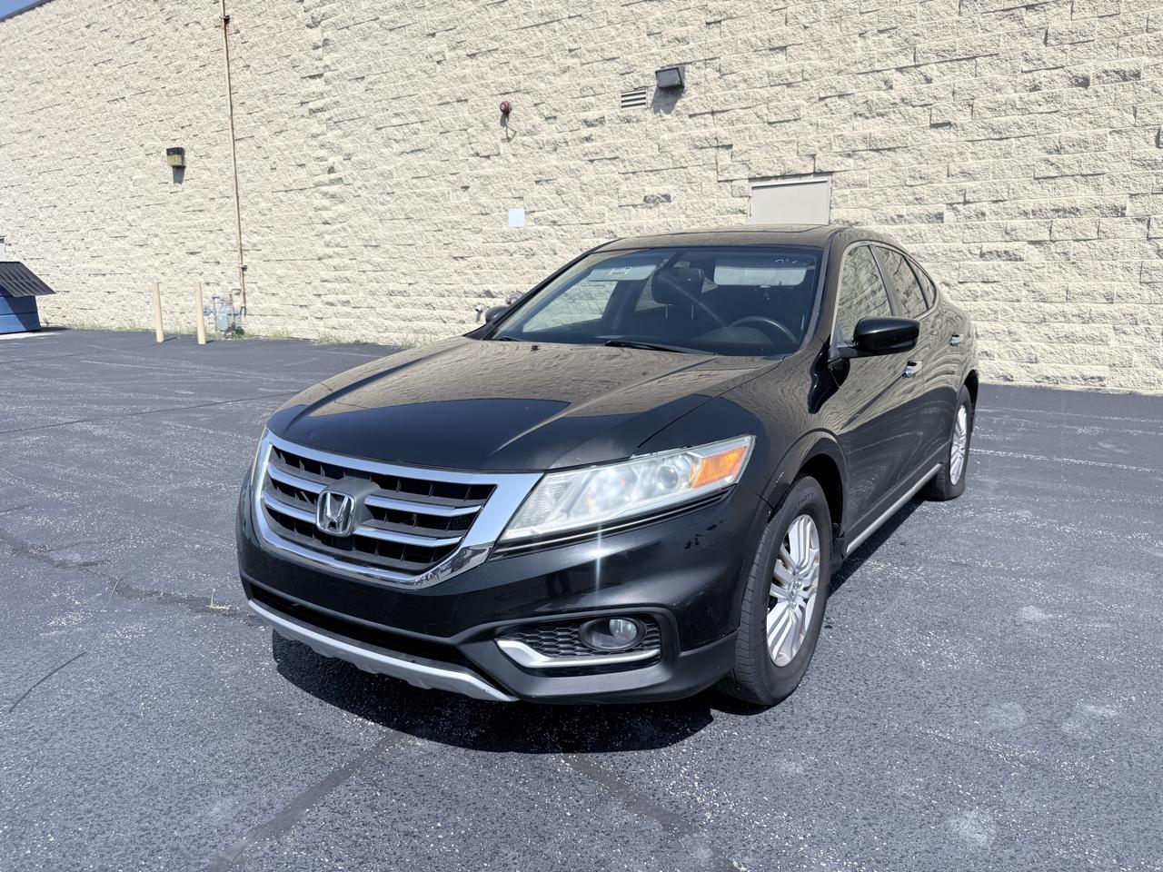 Honda Crosstour EX 2WD 2013