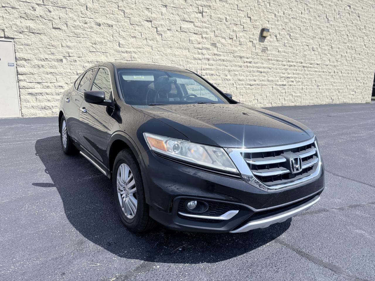 Honda Crosstour EX 2WD 2013
