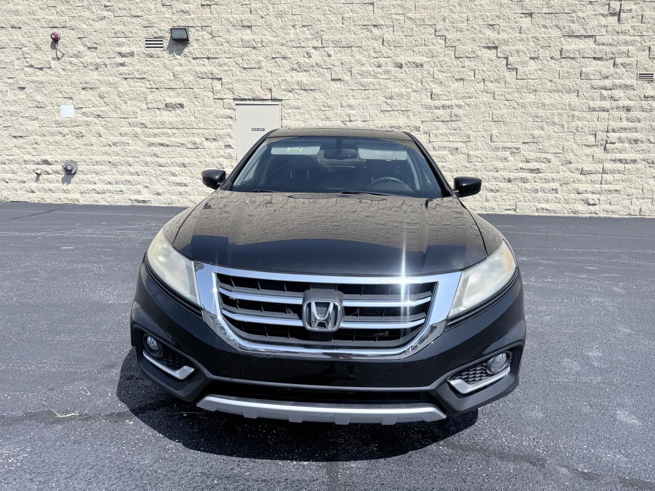 Honda Crosstour EX 2WD 2013