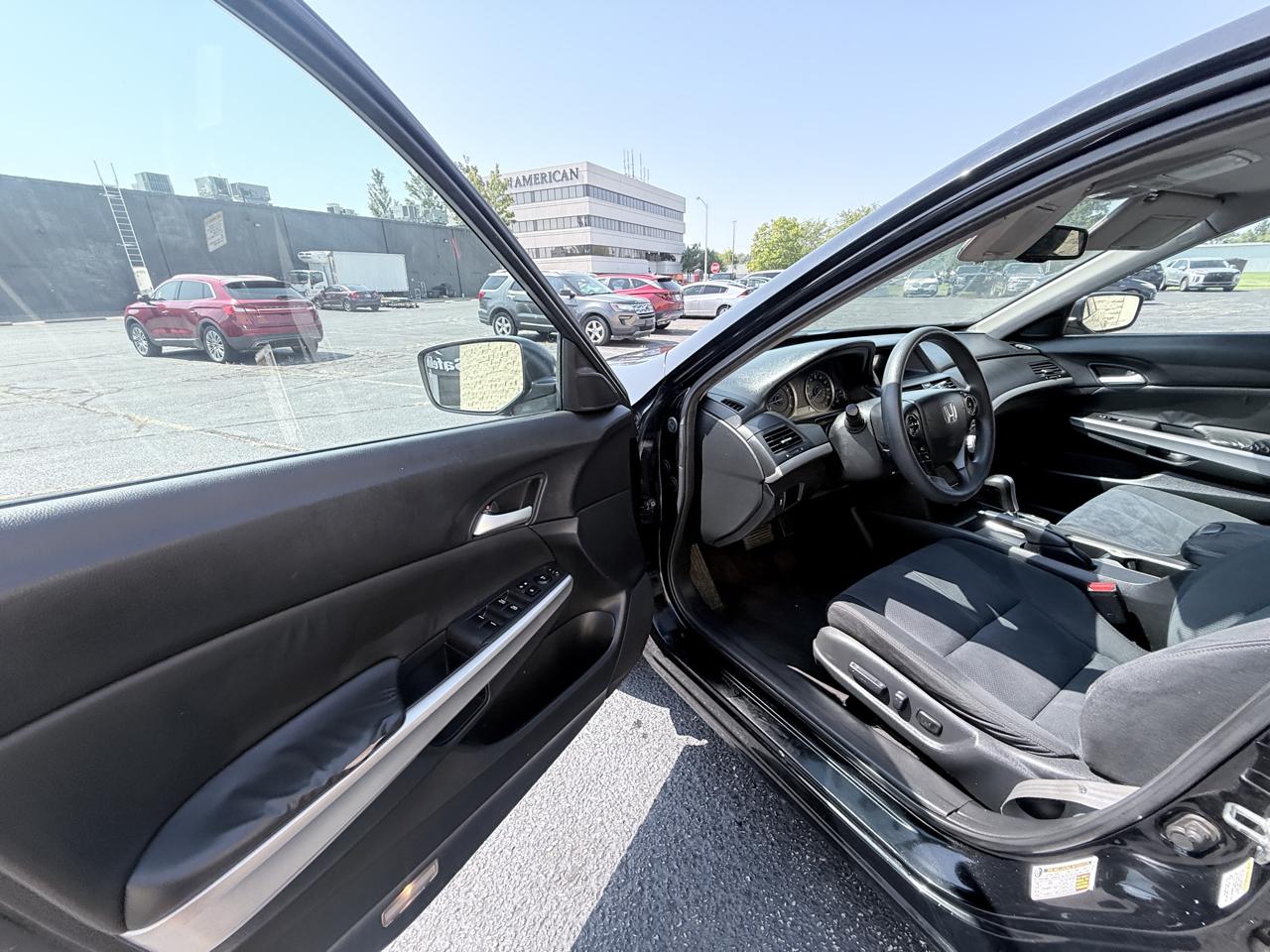 Honda Crosstour EX 2WD 2013