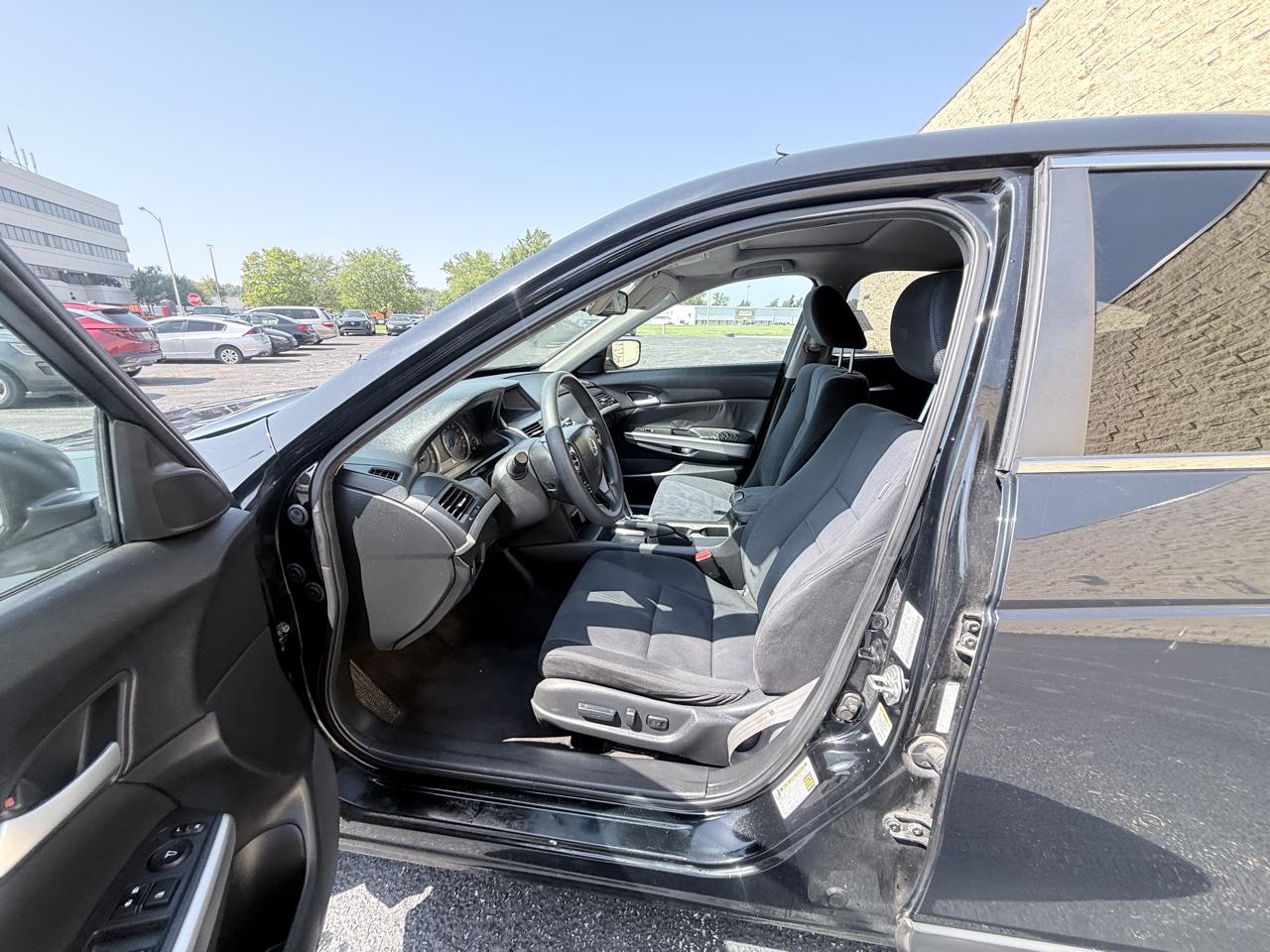 Honda Crosstour EX 2WD 2013