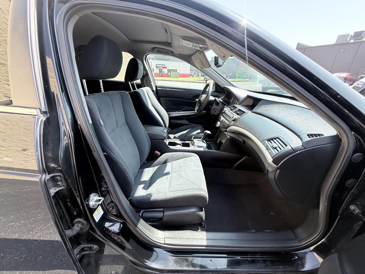 Honda Crosstour EX 2WD 2013