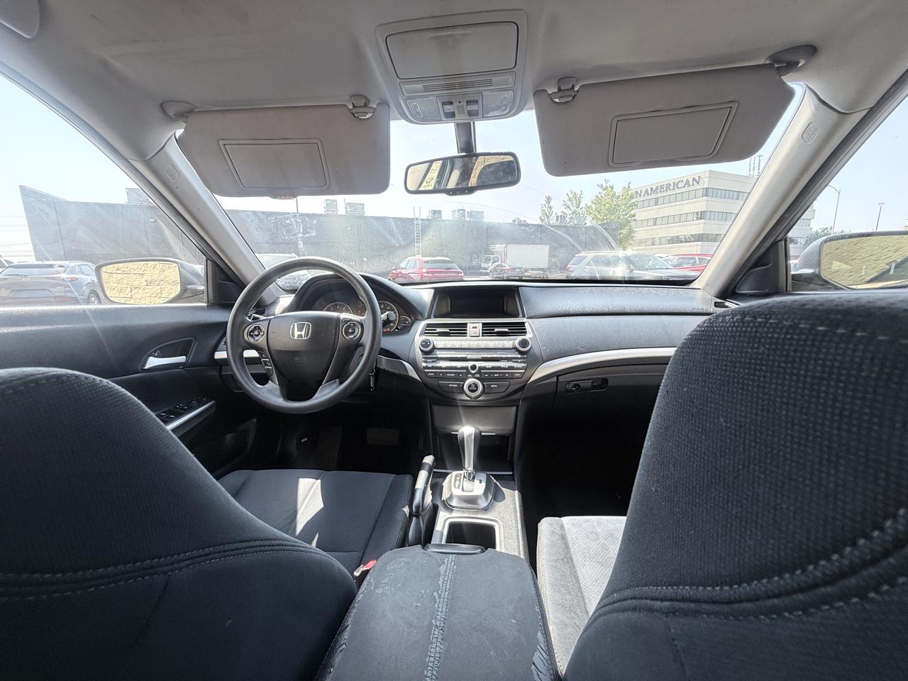 Honda Crosstour EX 2WD 2013