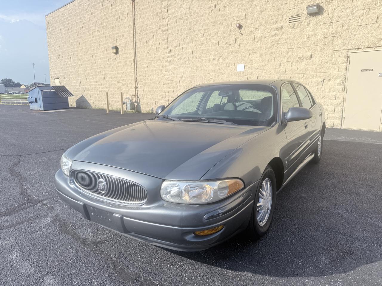 Buick LeSabre Custom 2005