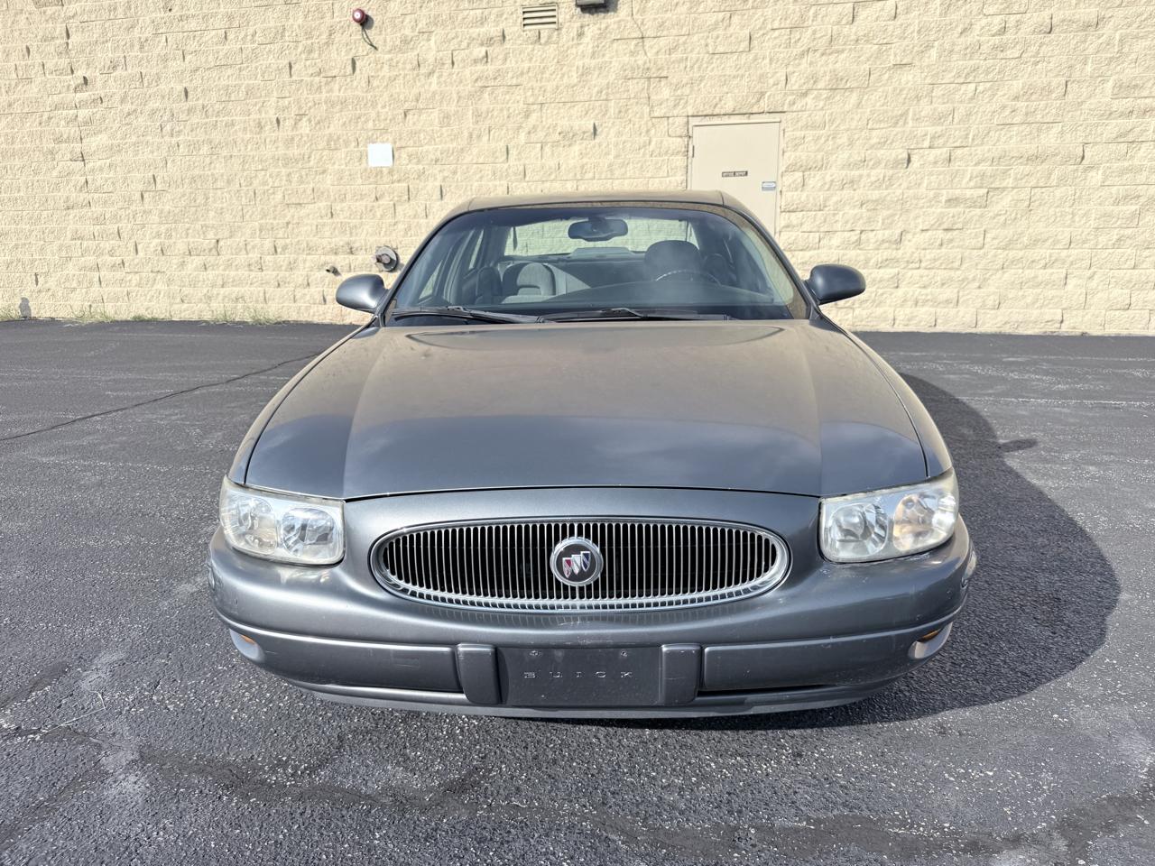 Buick LeSabre Custom 2005
