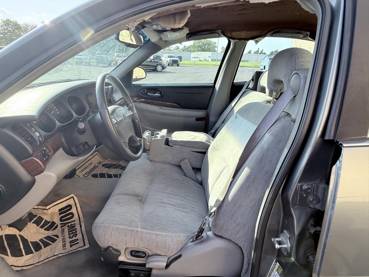 Buick LeSabre Custom 2005