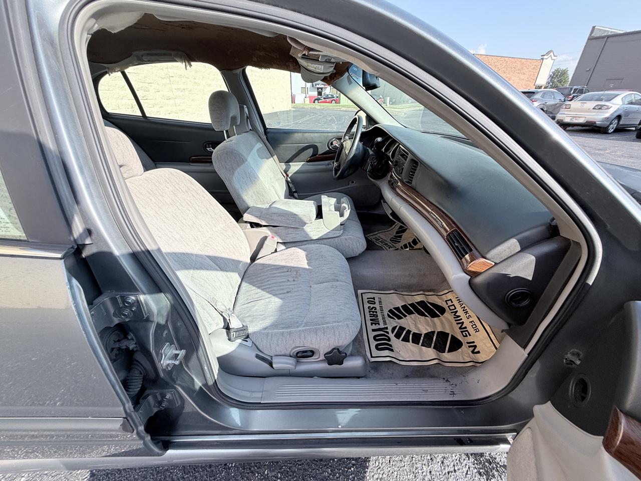 Buick LeSabre Custom 2005