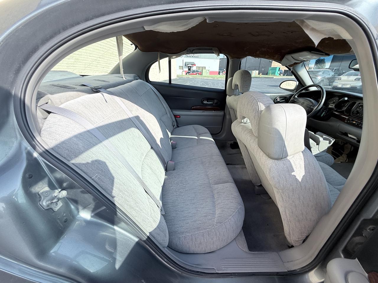 Buick LeSabre Custom 2005