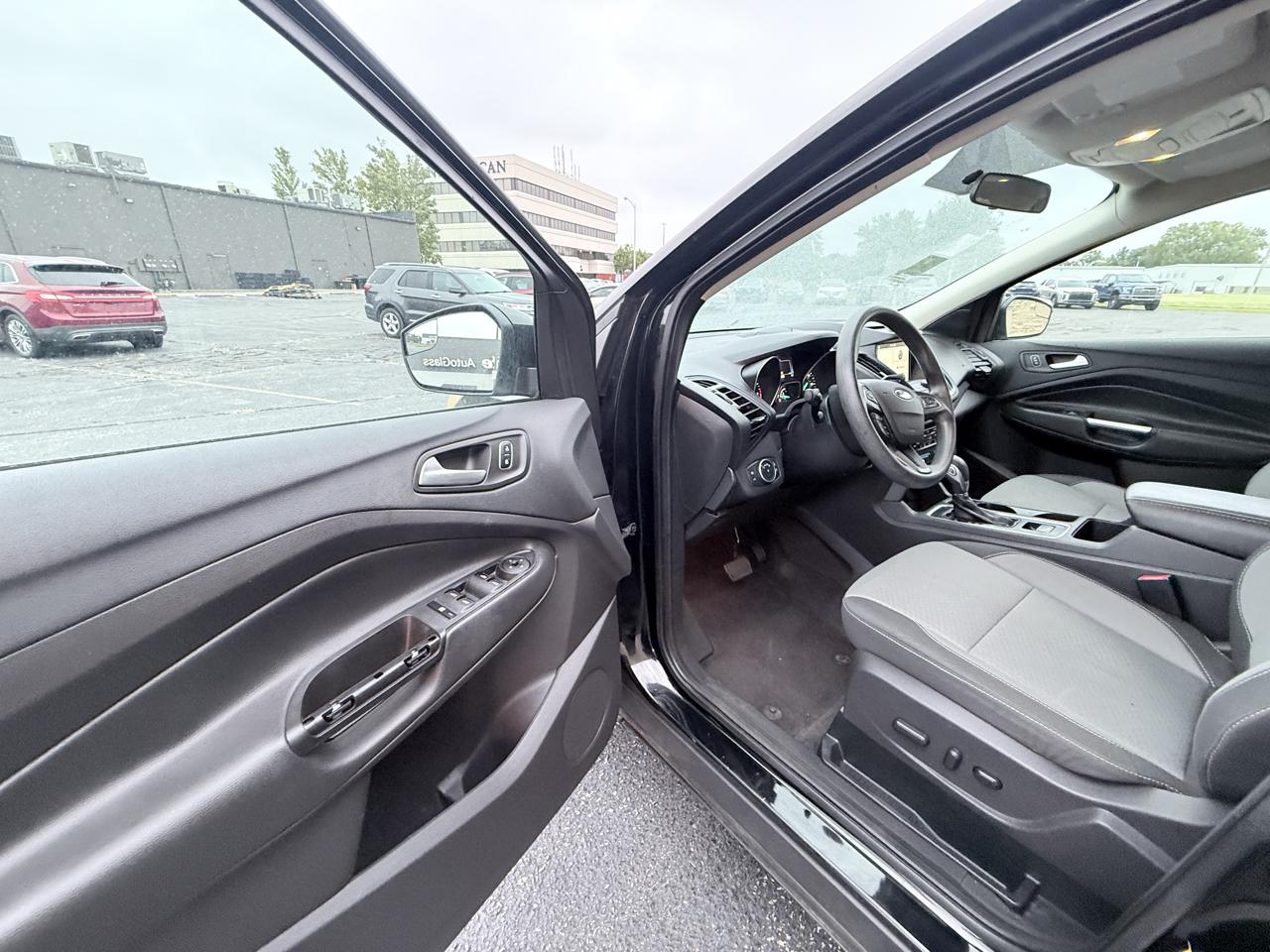 Ford Escape SE 4WD 2018